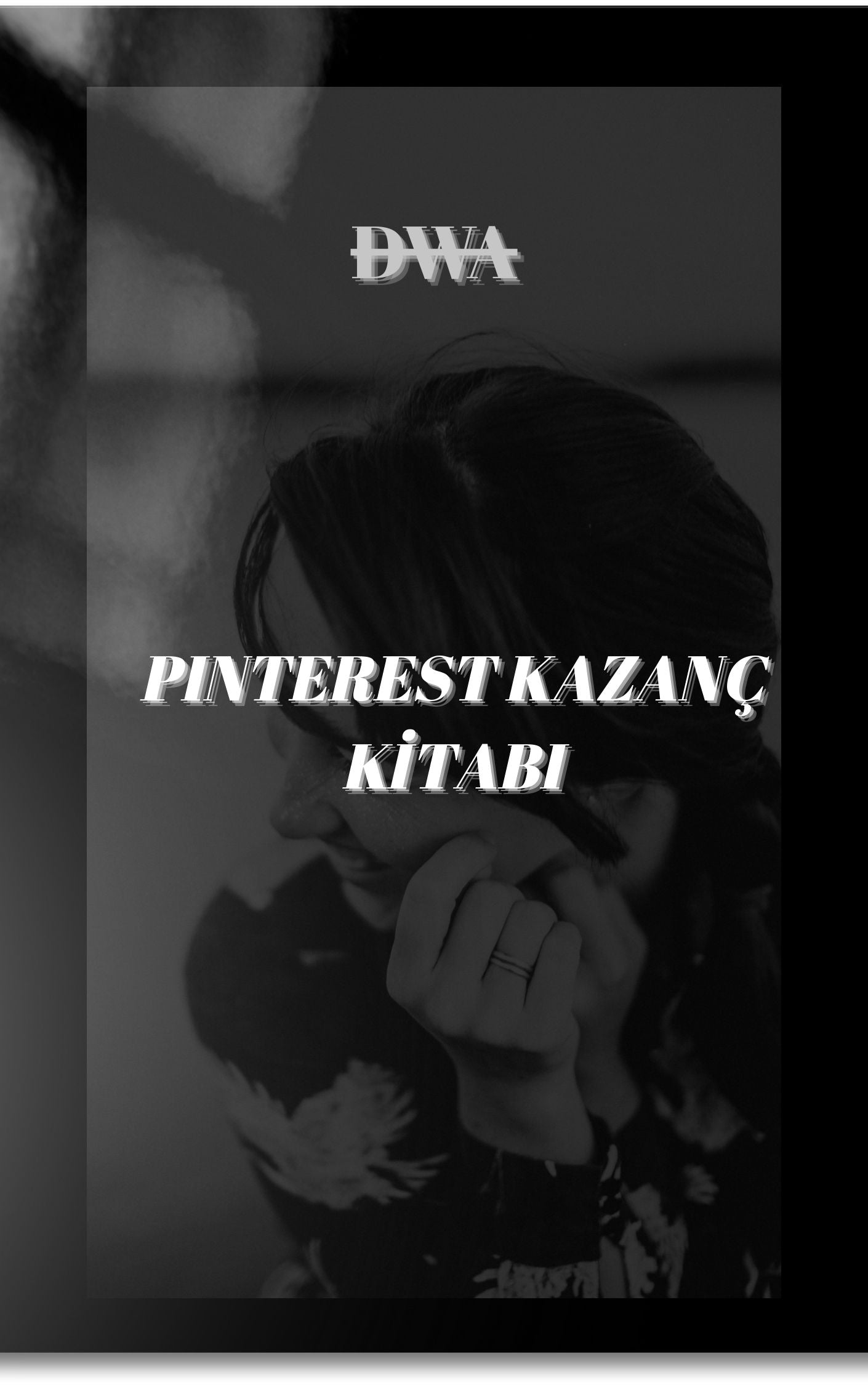 Pinterest Kazanç Rehberi