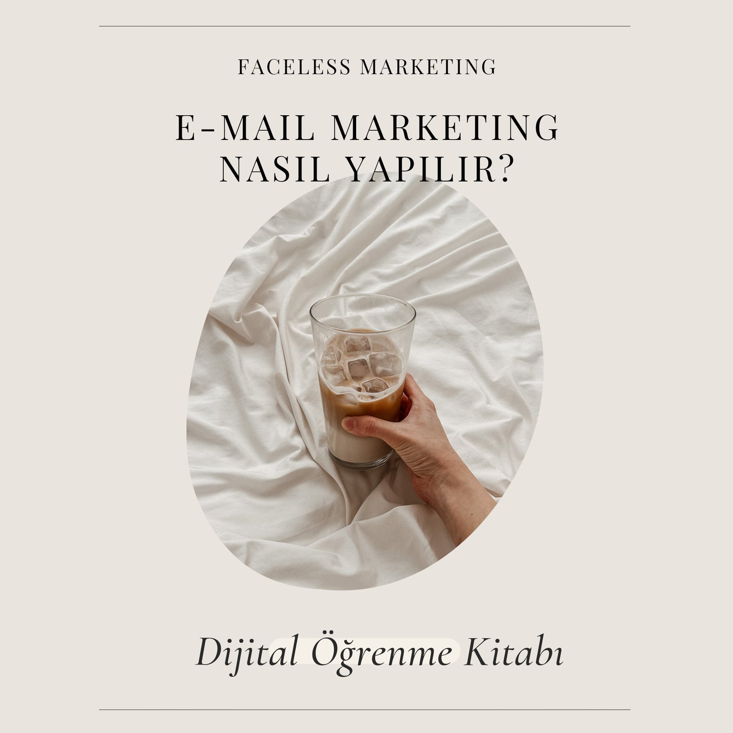 Dijital Pazarlama Eğitimi BASIC Set (Pinterest Kazanç Kitabı Hediyeli)