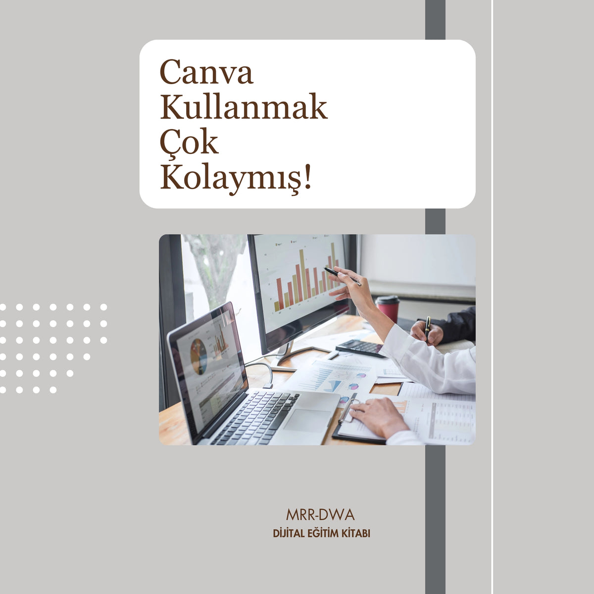 Canva Kullanmak Çok Kolaymış!