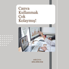 Canva Kullanmak Çok Kolaymış!