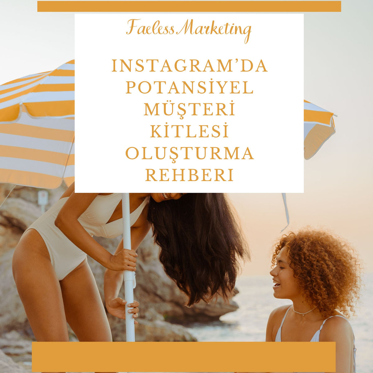 Instagram'da Potansiyel Müşteri Kitlesi Oluşturma Rehberi